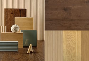 Havwoods match+maker MMBR2 Brunette Mix Pairings sample kit.